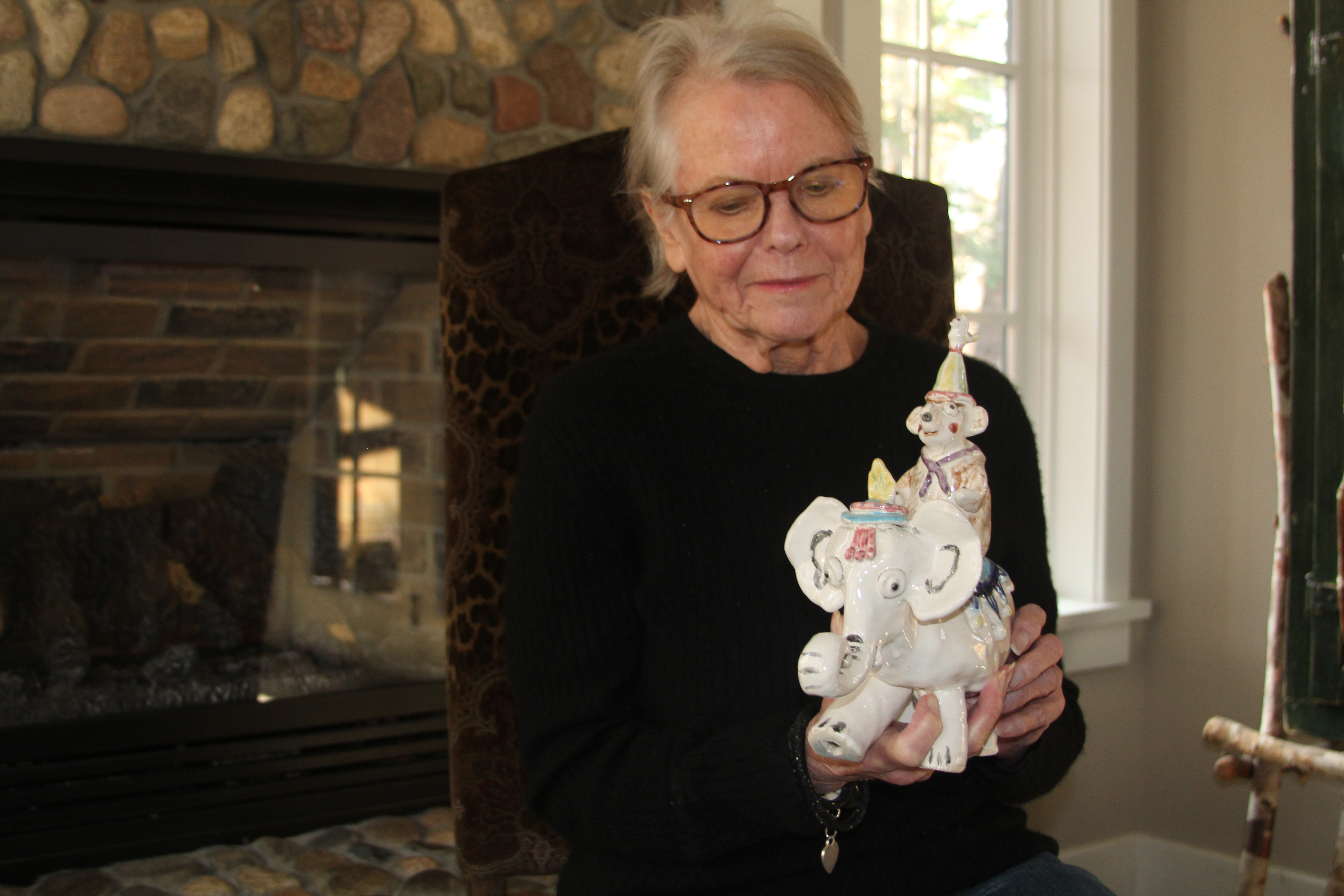 Dru Sjodin's mother reflects on the past 20 years - Vimarsana News